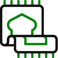 Tunjangan Ustadz & Ustadzah