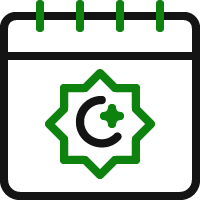 Operasional Santri Tuna Netra