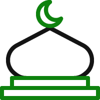 Santunan Santri Yatim